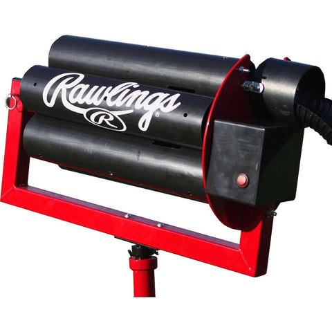 Rawlings Turret Automatic Ball Feeder