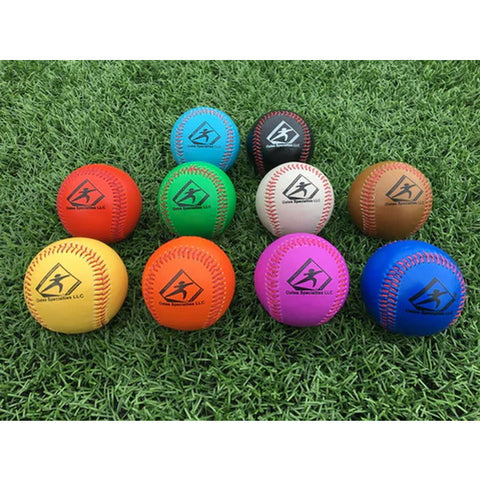 TAP Weighted Baseballs