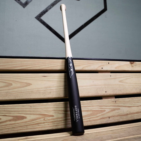 Axe Pro Hard Maple Wood Softball Bat - 2-1/4''