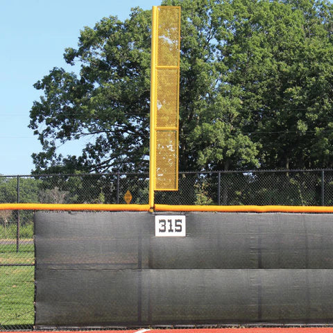 Baseball Foul Poles