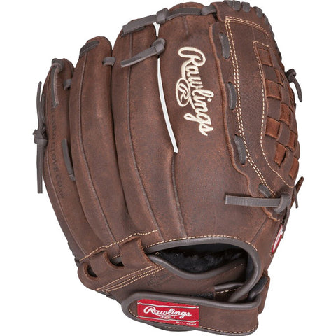 Baseball Gloves Rawlings Player Preferred Baseball/Softball Glove 12" Regular
