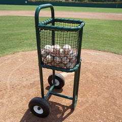 Batting Cage Accessories Ball Caddies