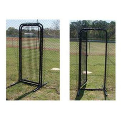 Batting Cage Accessories Batting Cage Door Kits