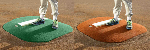 best color for portable pitching mounds? - ultimate guide to portable pitching mounds