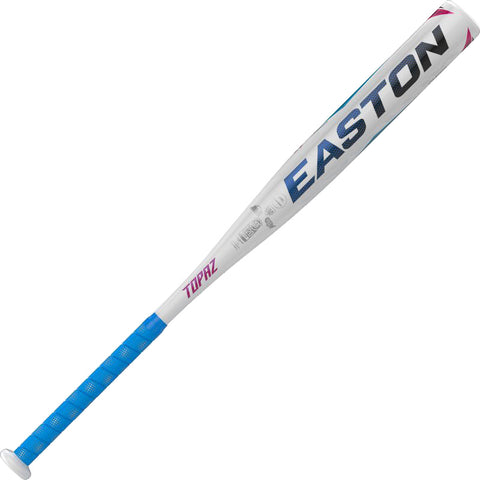 Easton Topaz Fastpitch Softball Bat -10