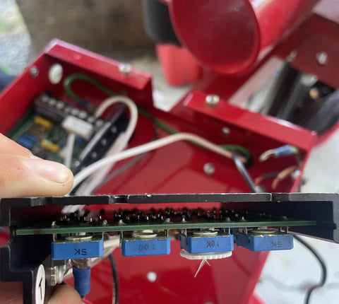 Ensuring Optimal Electrical Performance