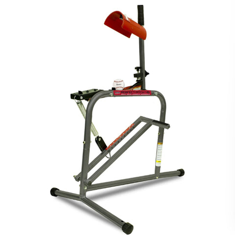 Heater Sports Mechanical Pitching Machine