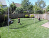 Jugs Hit at Home Complete Backyard Batting Cage
