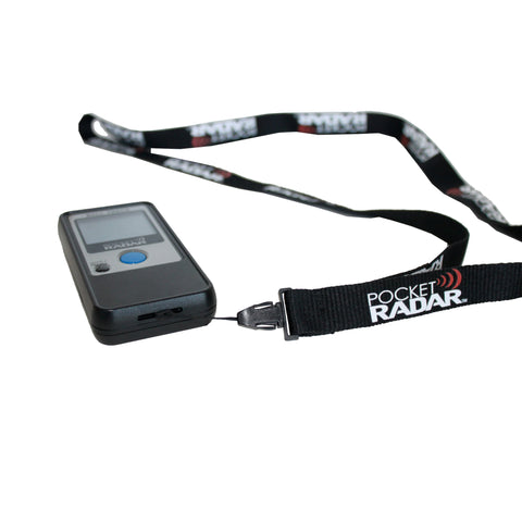 Lanyard for all Pocket Sized Radars