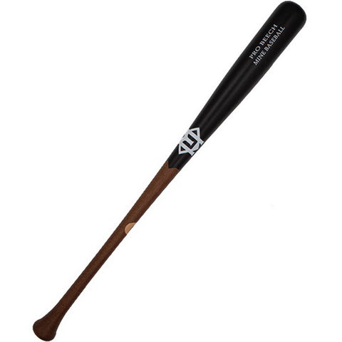 Mine Baseball Balanced Baseball Bat