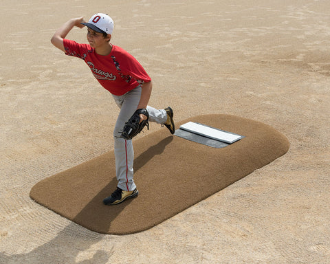 pitch pro portable pitching mound manufacturer