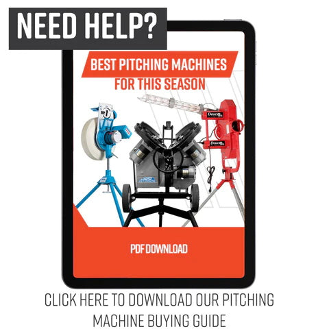 Pitching Machines Need Help Ebook Link