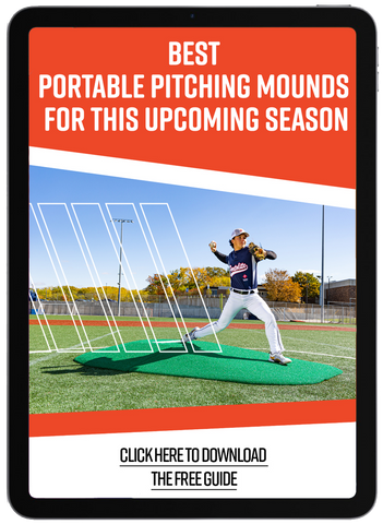 Pitching Mounds Ebook