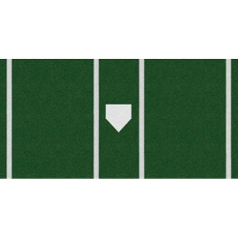 ProTurf Batting Mat for Baseball or Softball