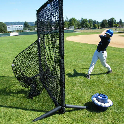 Soft Toss Machines Jugs Toss Soft Toss Machine for Baseball & Softball