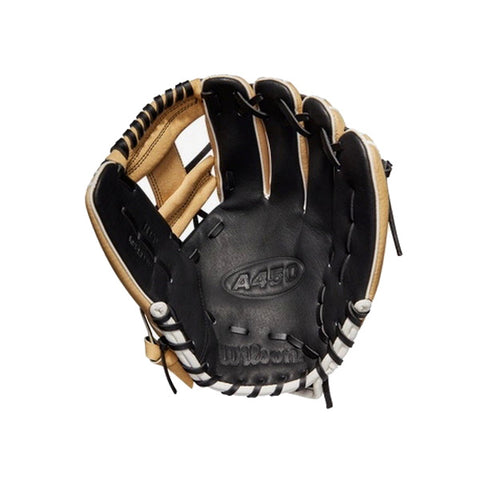 Wilson A450 11.5" Glove - Right Handed Thrower