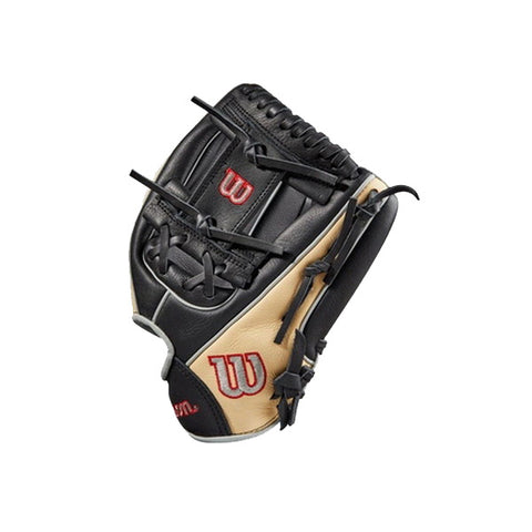 Wilson A500 11.5" Utility Glove Youth Baseball Glove