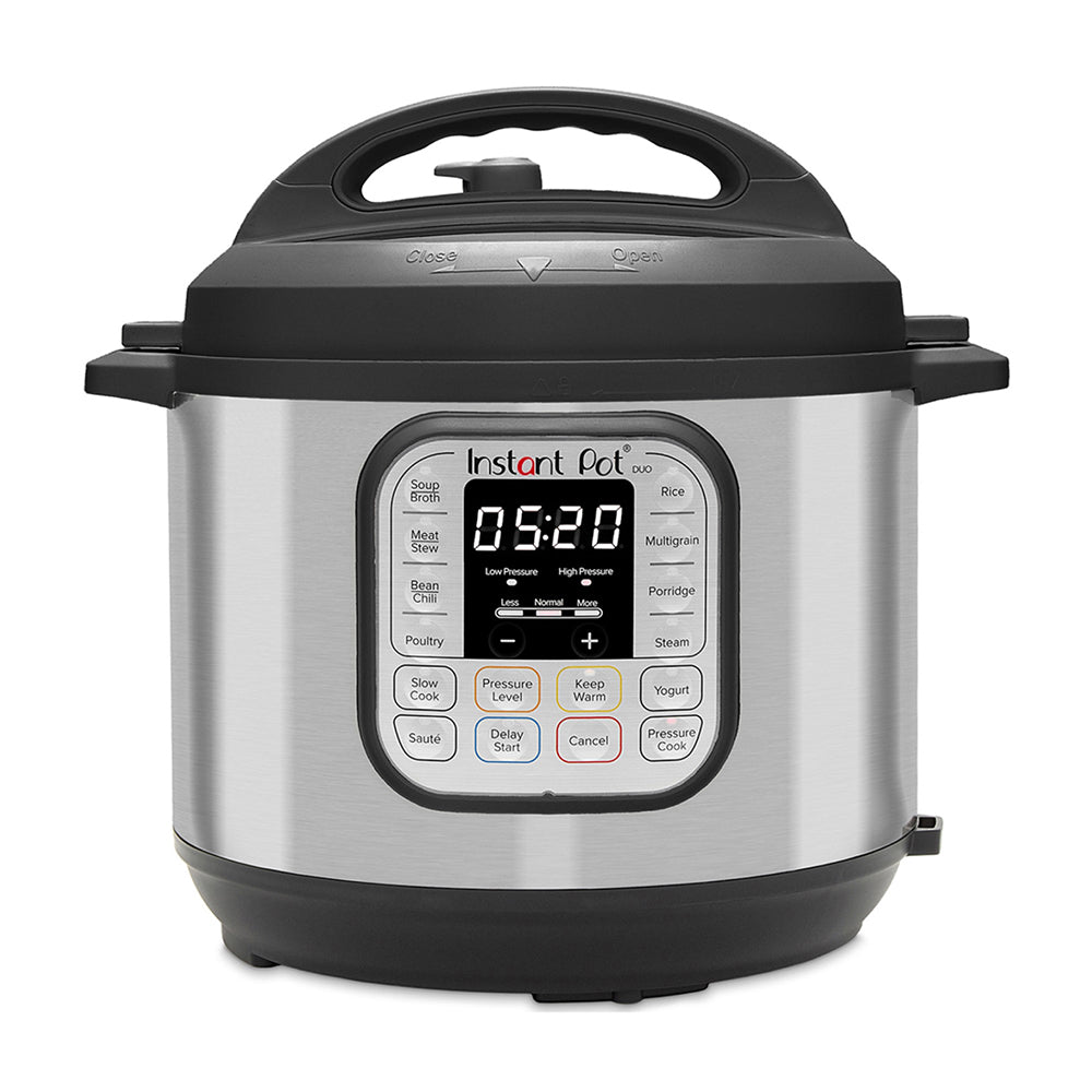 ambiano multifunctional pressure cooker