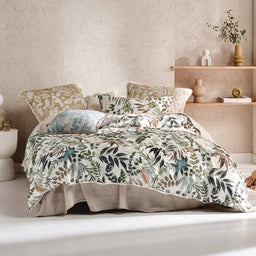 discontinued linen house quilt covers