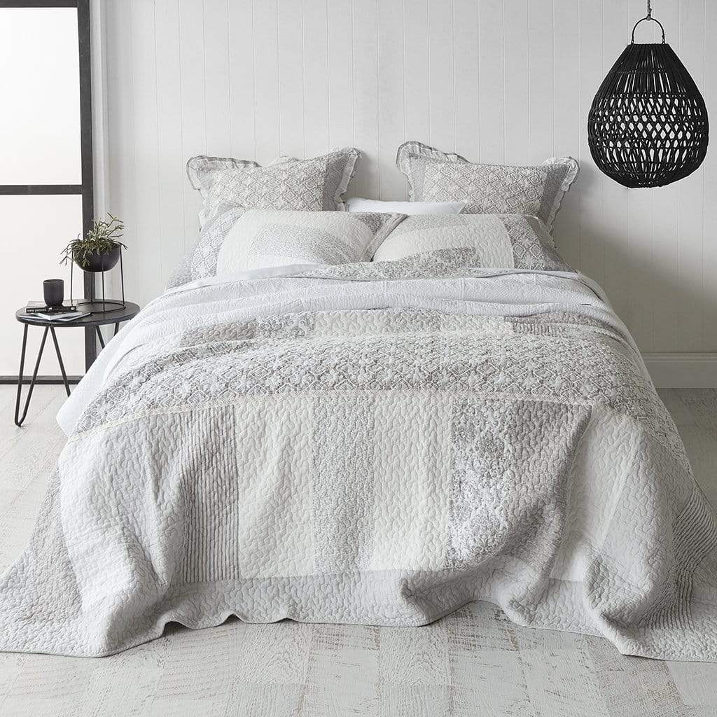 Corrine Coverlet Set Myhouse Aust Pty Limited Administrators