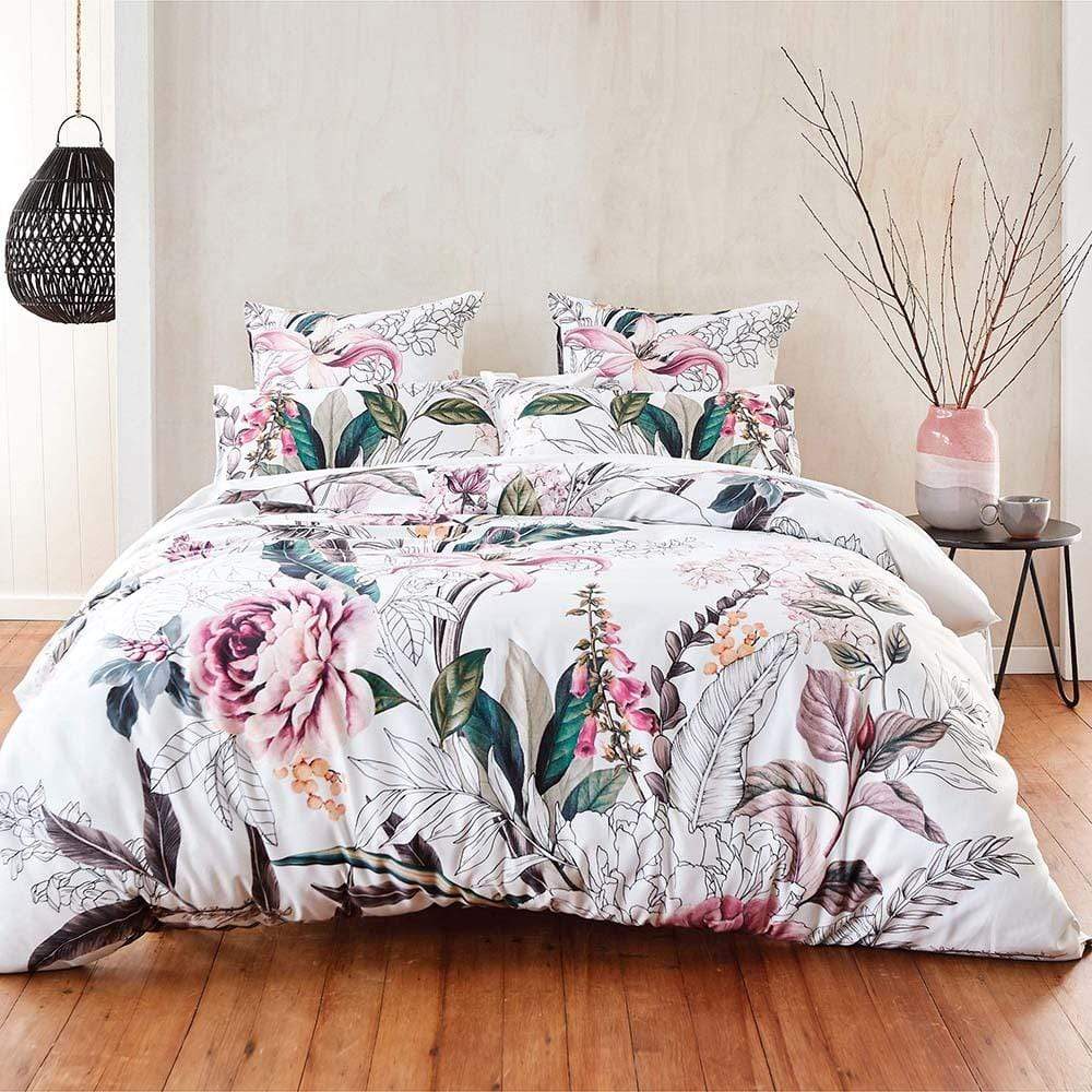 Queen Quilt Cover Sets– MyHouse
