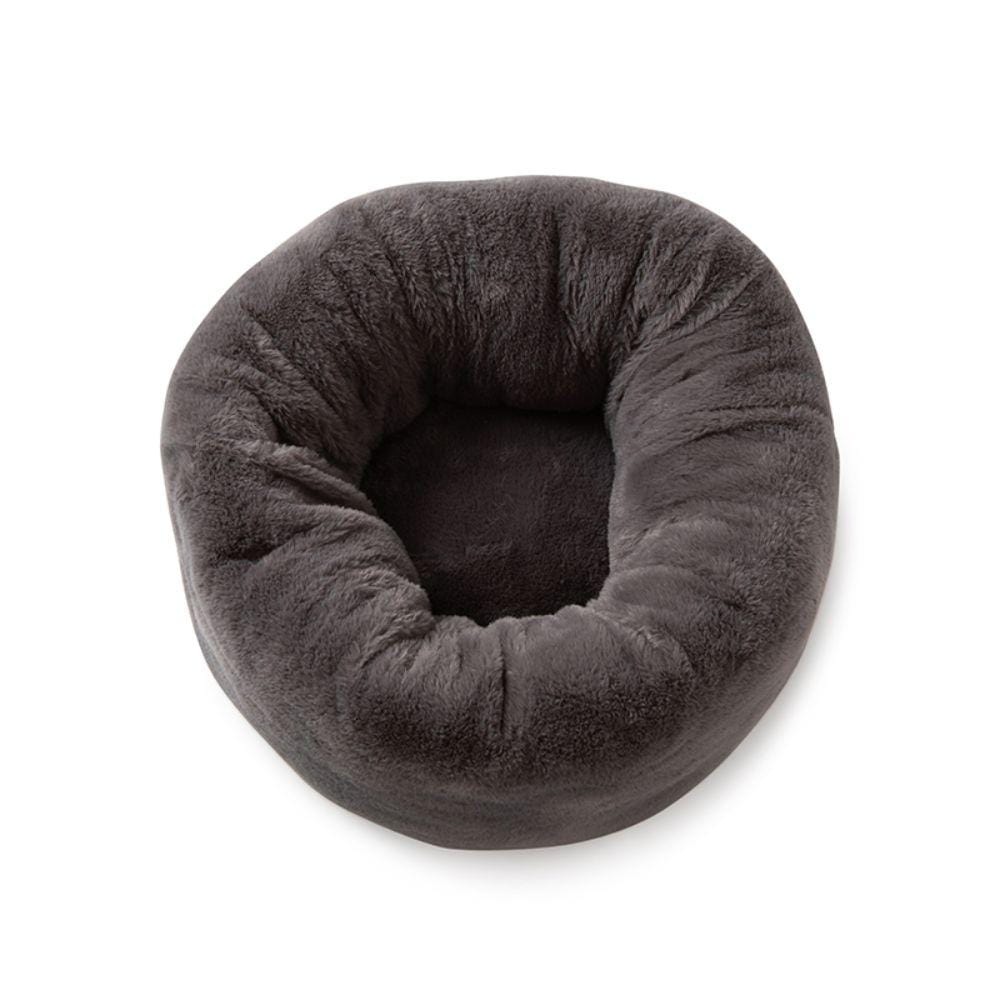 la doggie vita plush donut