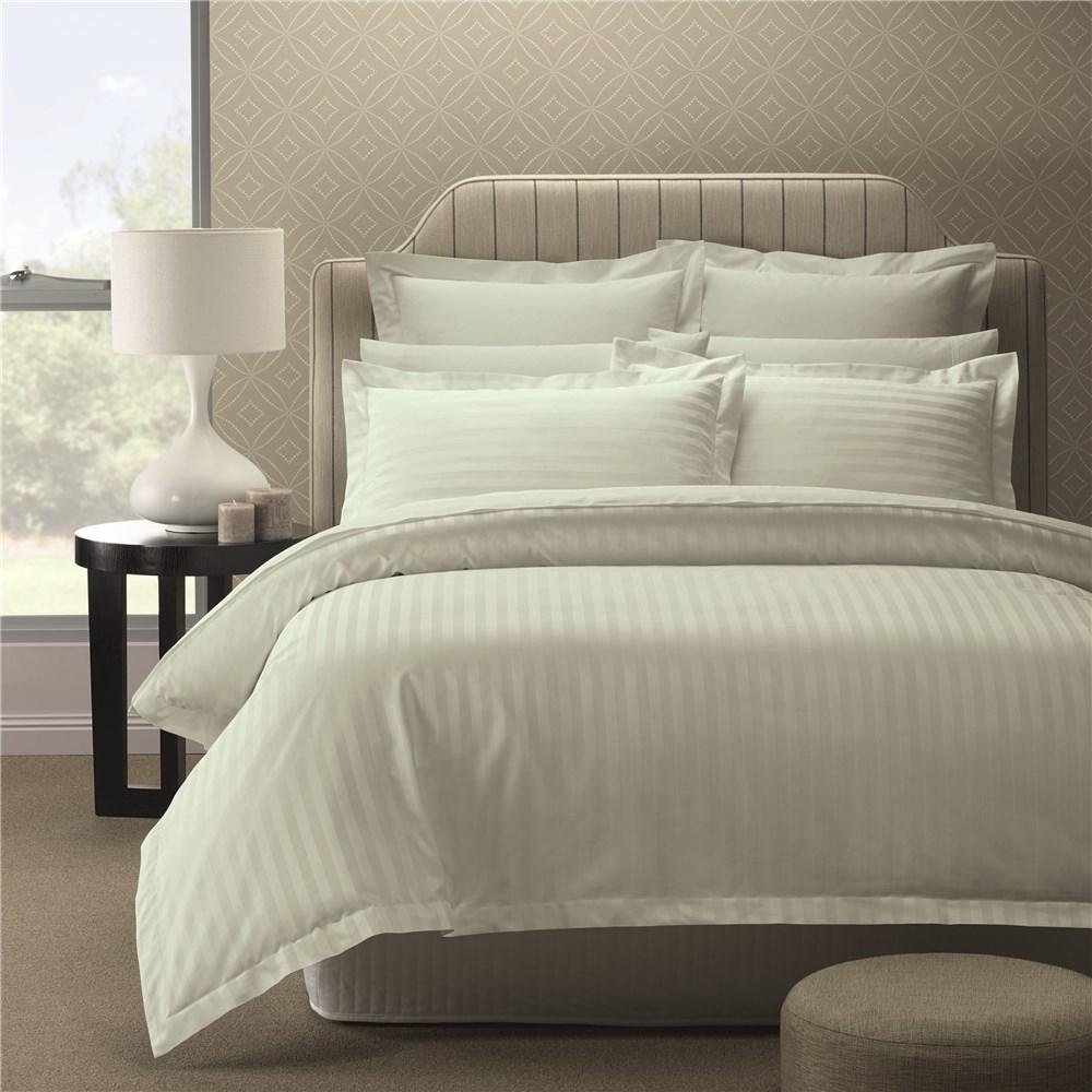 full white duvet cover