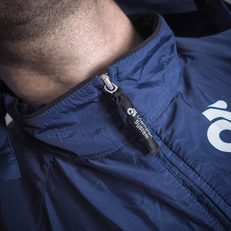 Bremen Windbreaker – Champion System 