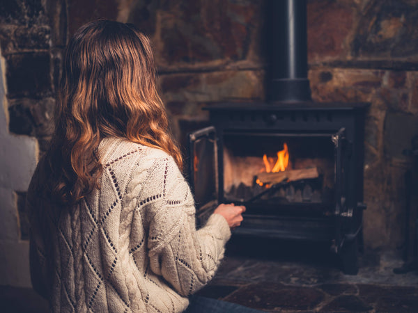 How Do You Know If Your Wood Burner Is Too Old And Needs Replacing? —  Tolley Home Services