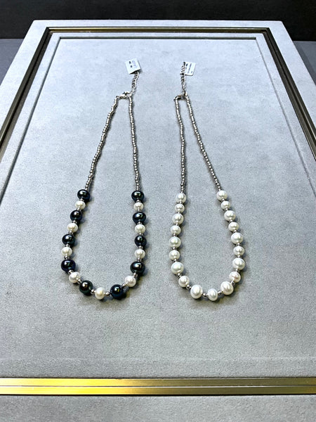 Freshwater Pearl Necklace