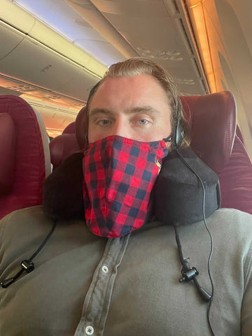 thomas narmo på flyet