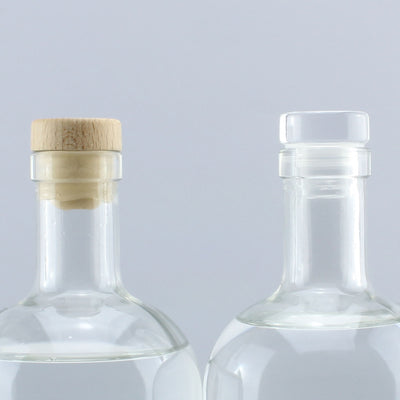 Personalised Decanter Stoppers