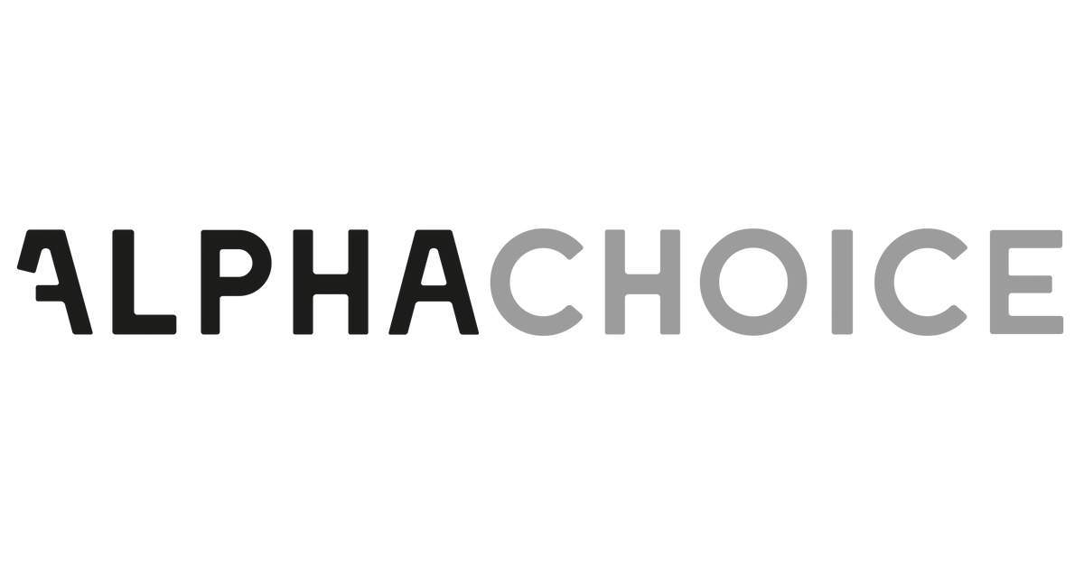 Alphachoice