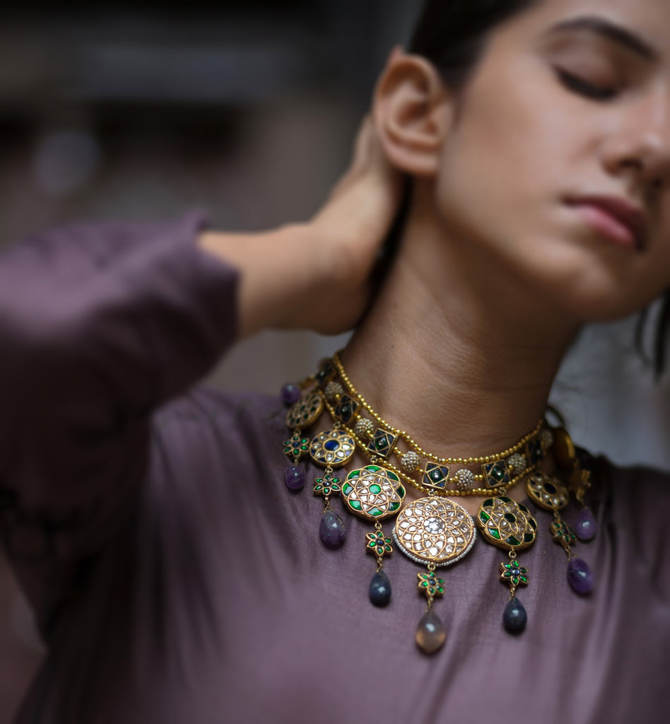 All the Indian jewellery trends you should know, according to