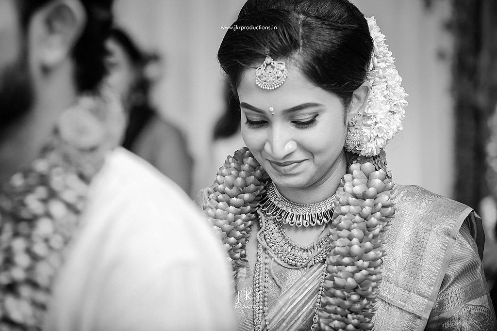 Kerala Indian wedding