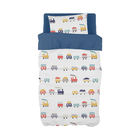 Baby Bedding - Cot Bedding Sets – Page 2 – Studio Collection