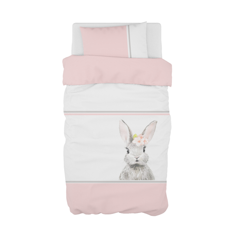 Peter Rabbit Cot Duvet Set Studio Collection Online