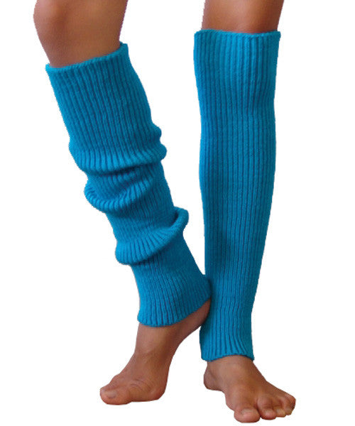 Knitted Leg Warmers (LEGW) - Turning Point