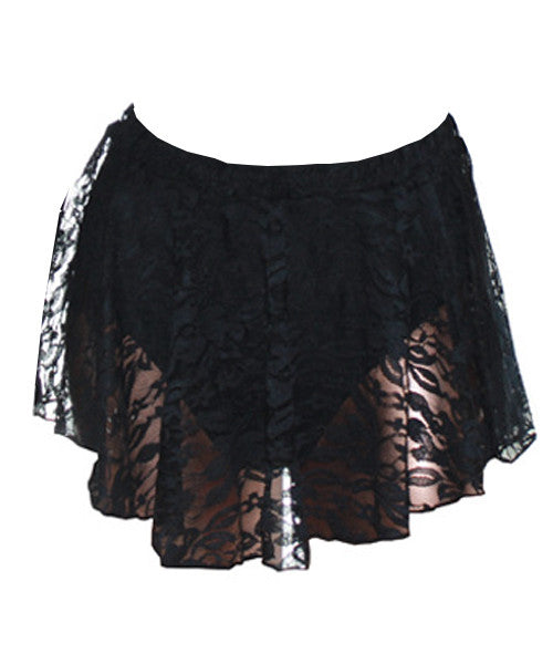 Women's Dancewear Skirts - Turning Point