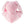 Personalized Bunny (Pink)