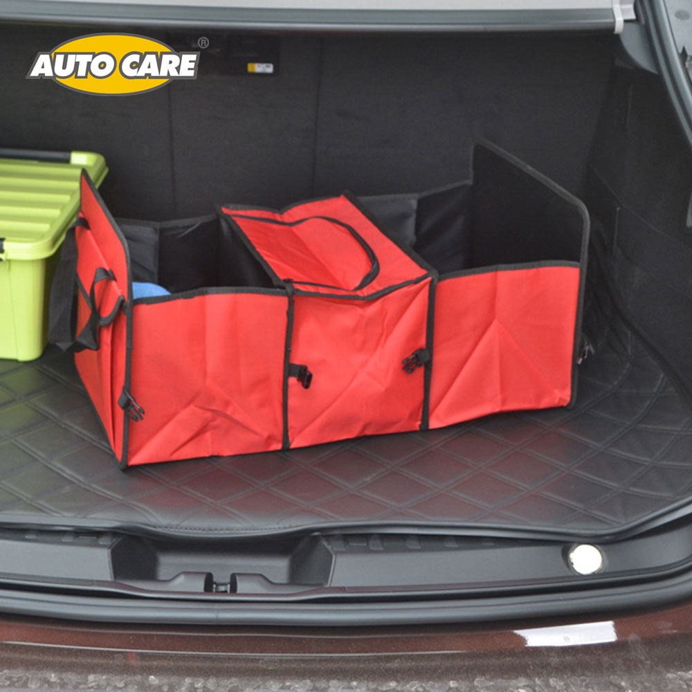 Car Trunk Storage >> Car Trunk Organizer With Cooler Storage Car Trunk Storage >> Car Trunk Organizer With Cooler Storage