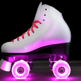 girls roller boots