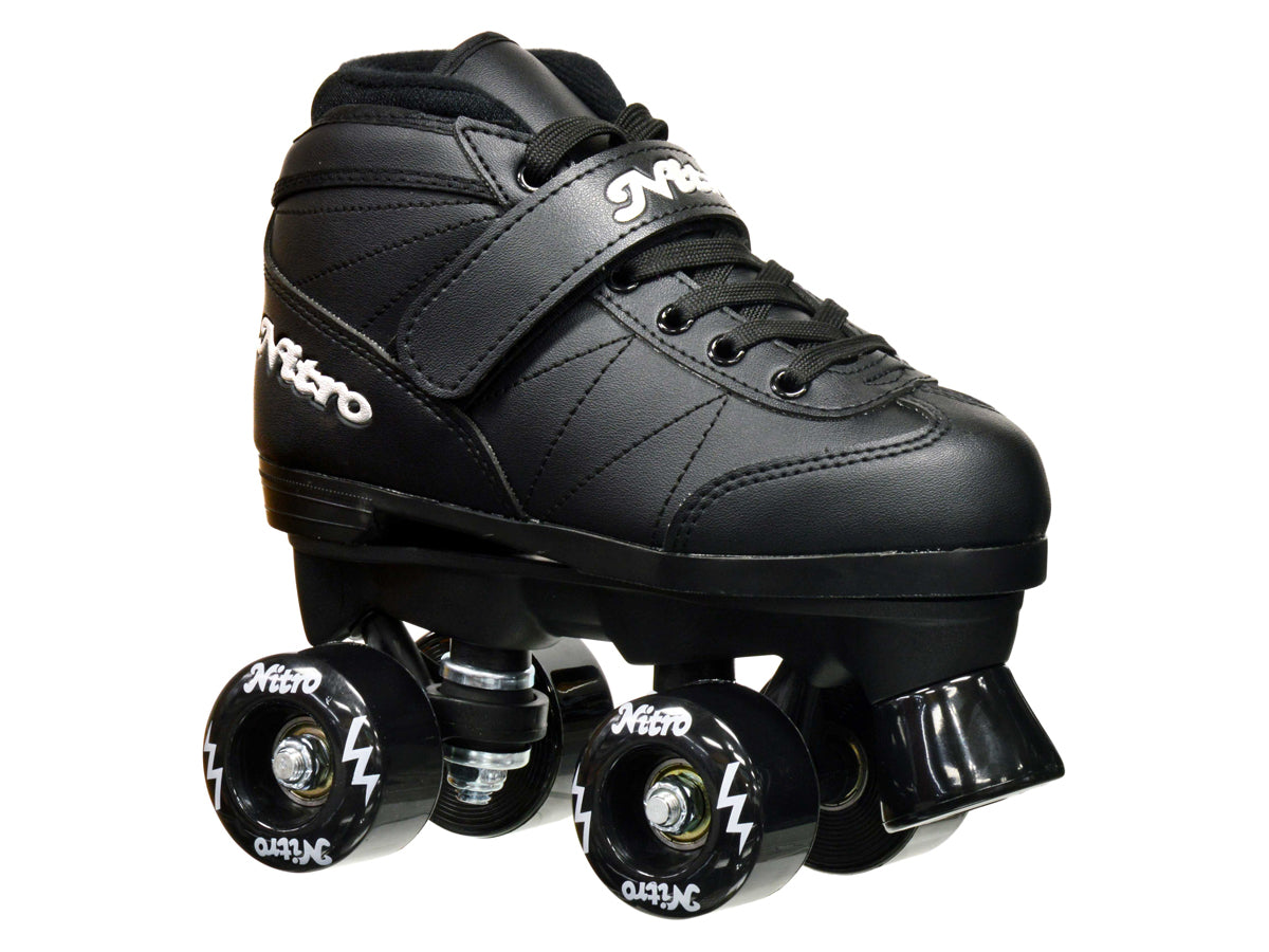 quad speed skates