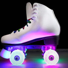 skating boot price