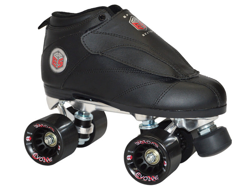 quad speed skates