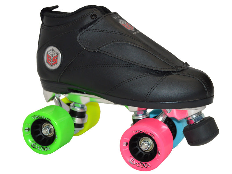 quad speed skates