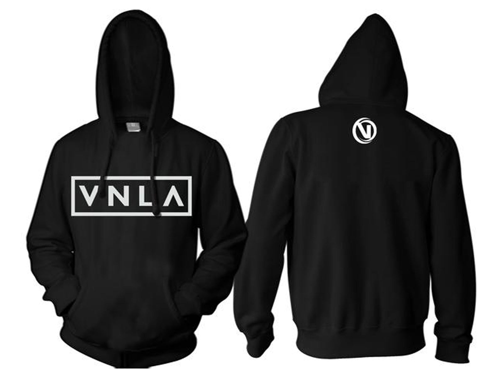 vnla hoodie