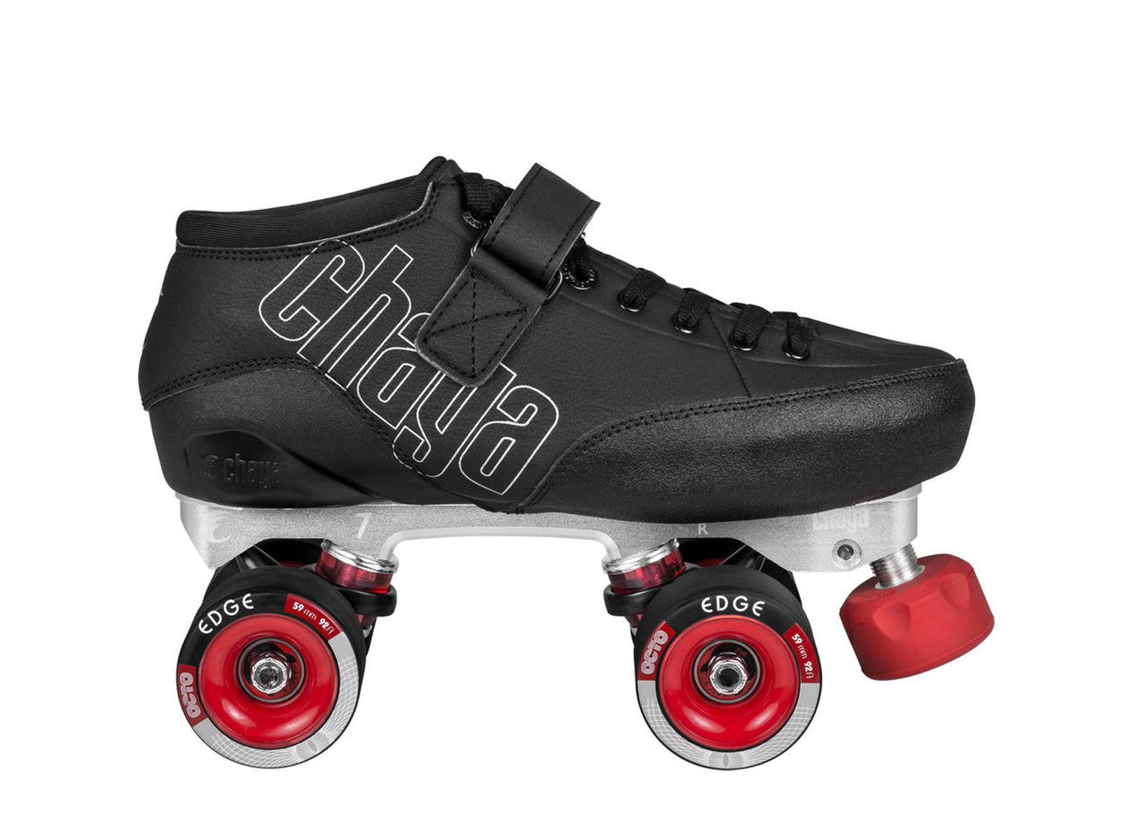 platform roller skates