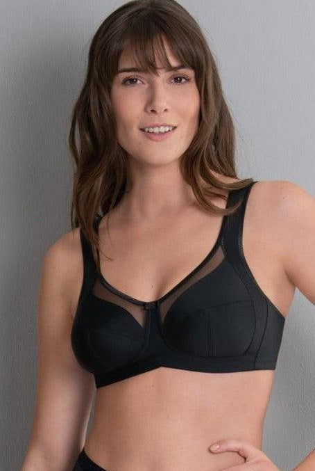 The Anita Safina Support bra, Crystal – Bras & Honey USA