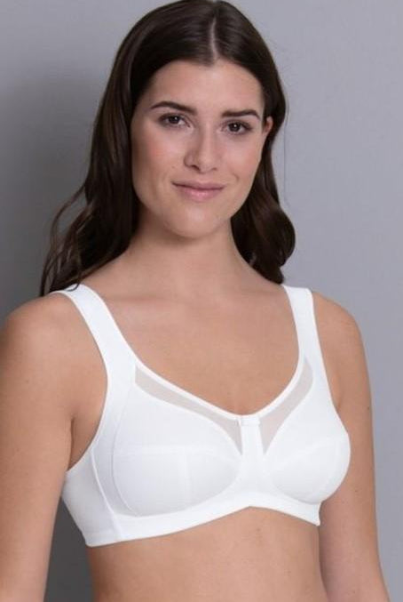 Anita Safina Non Wired Comfort Soft Cup Bra Crystal – Browns Lingerie &  Swimwear